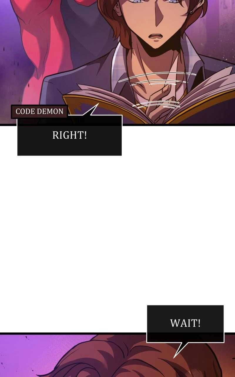 Code Demon Chapter 3 29